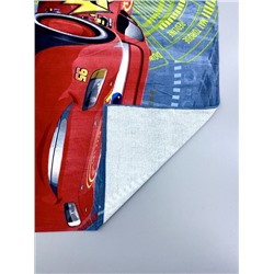 Полотенце с мультгероями PL125