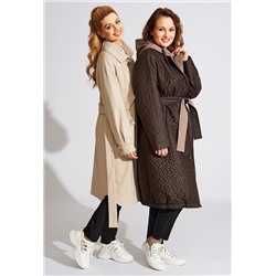 DIMMA Пальто 2368