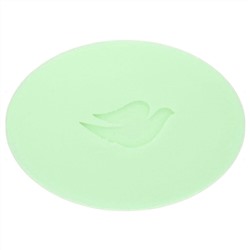 Dove, Косметическое мыло Go Fresh, Cool Moisture, аромат «Огурец и зеленый чай», 6 шт. по 113 г