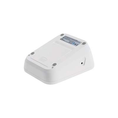 Тонометр Little Doctor LD 596 А, автомат, манжета 25-36 см, 2 блока памяти, с адаптером