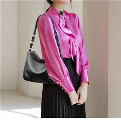 Bags Сумка женская / кожа /   0371128