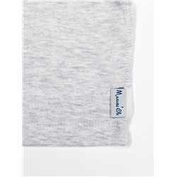 8/403 Кофточка ясельная интерлок