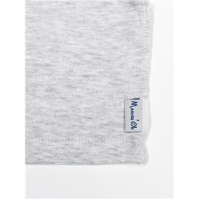 8/403 Кофточка ясельная интерлок