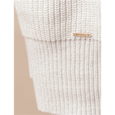 VILATTE Джемпер D39.613