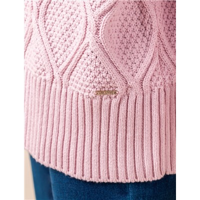 VILATTE Свитер D34.183