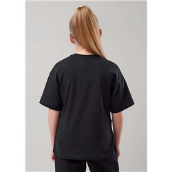 Футболка детская для девочки