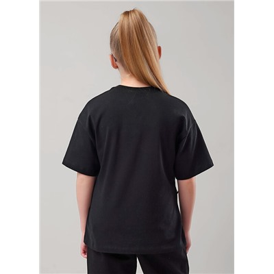 Футболка детская для девочки