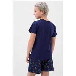 Пижама с шортами Азарт НАТАЛИ, 1220361