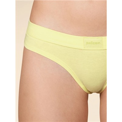 PELICAN Трусы LUNA6318