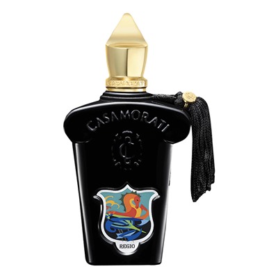 XERJOFF CASAMORATI 1888 REGIO edp 2ml пробник