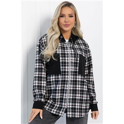 LT Collection Рубашка Б12946М