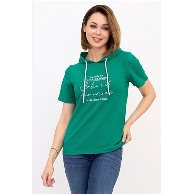 Футболка женская Трейси З Арт. 8725