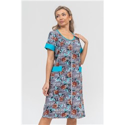 Халат 36915 НАТАЛИ, 1089424