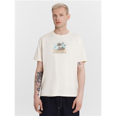 ФУТБОЛКА МУЖСКАЯ 111930