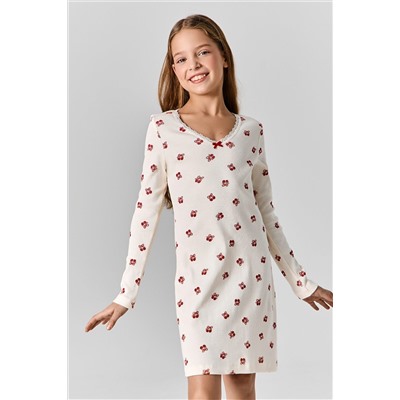 Сорочка ночная для девочек MARK FORMELLE, 1232081