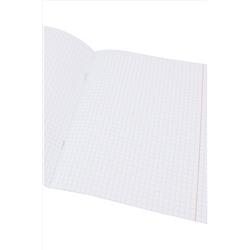 TM Profit Тетрадь КЛЕТКА 36л. ОБЖ «PANTONE» (36-9318) эконом, б/о НАТАЛИ, 1022721