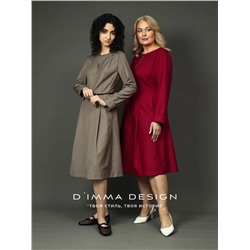 DIMMA Платье 2682