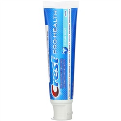Crest, Pro Health, зубная паста, мята, 130 г (4,6 унции)