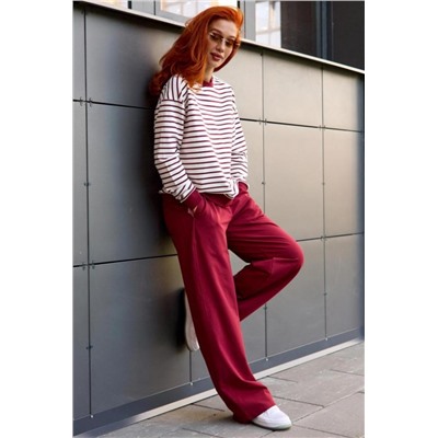 Костюм женский Полоса К Арт. 10572