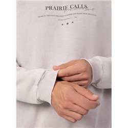 СВИТШОТ МУЖСКОЙ 121801/1