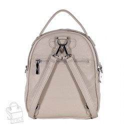 Рюкзак женский 69162 beige Velina Fabbiano-Safenta/30