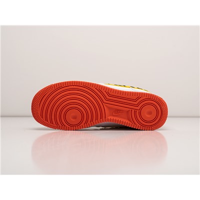 Кроссовки Nike Air Force 1 Low