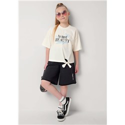 Футболка детская для девочки