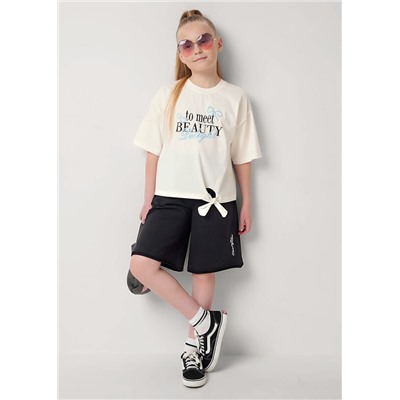 Футболка детская для девочки