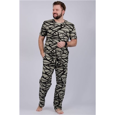 Пижама с брюками Дрэйк НАТАЛИ, 1212910