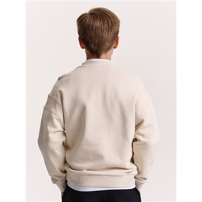 PELICAN Толстовка BFN7040U