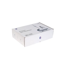 УЦЕНКА Аппарат для маникюра и педикюра Windigo LMH-04, 80 Вт, 35000 об/мин, лампа, ручка, белый 97