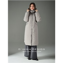 DIMMA Пальто 2610