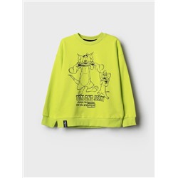 PLAYTODAY Толстовка 12611117