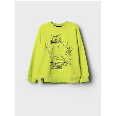 PLAYTODAY Толстовка 12611117