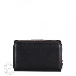 Женский кошелек 2701-051 black Tailian/30