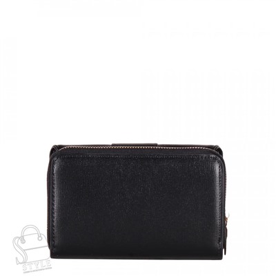 Женский кошелек 2701-051 black Tailian/30