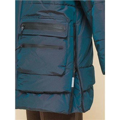 PELICAN Куртка BZXL3336