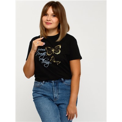 Апрель Футболка 1ЖДФК3298001