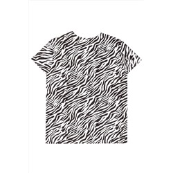 Футболка АПРЕЛЬ, 966759