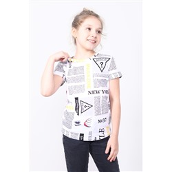 Футболка детская 15475