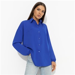 Блуза эффектная, Когда мода – это ты