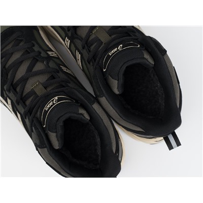 Зимние Кроссовки Asics Gel Kayano 14 Mid