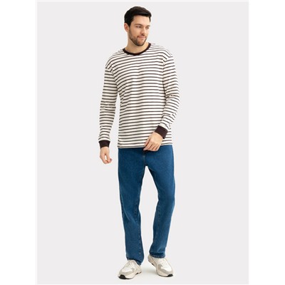 ЛОНГСЛИВ МУЖСКОЙ 121811/1