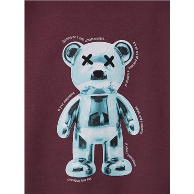 СВИТШОТ ДЛЯ МАЛЬЧИКОВ 123466