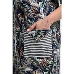 Халат 9256 НАТАЛИ, 1078300