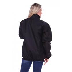 Куртка осенняя Universal black (Черный)
