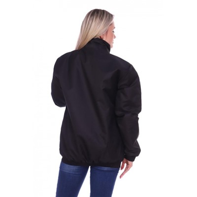 Куртка осенняя Universal black (Черный)