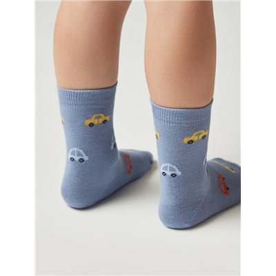 ESLI Носки детские 24С-74СПЕ