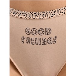 INDEFINI Трусы 3027LUF