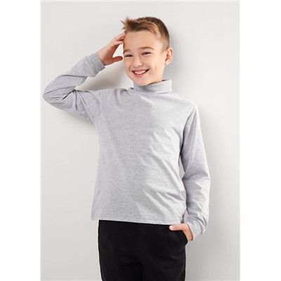 Водолазка детская